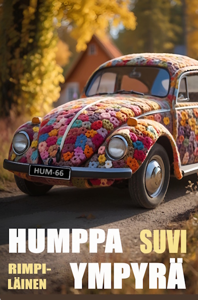 Humppaympyrä