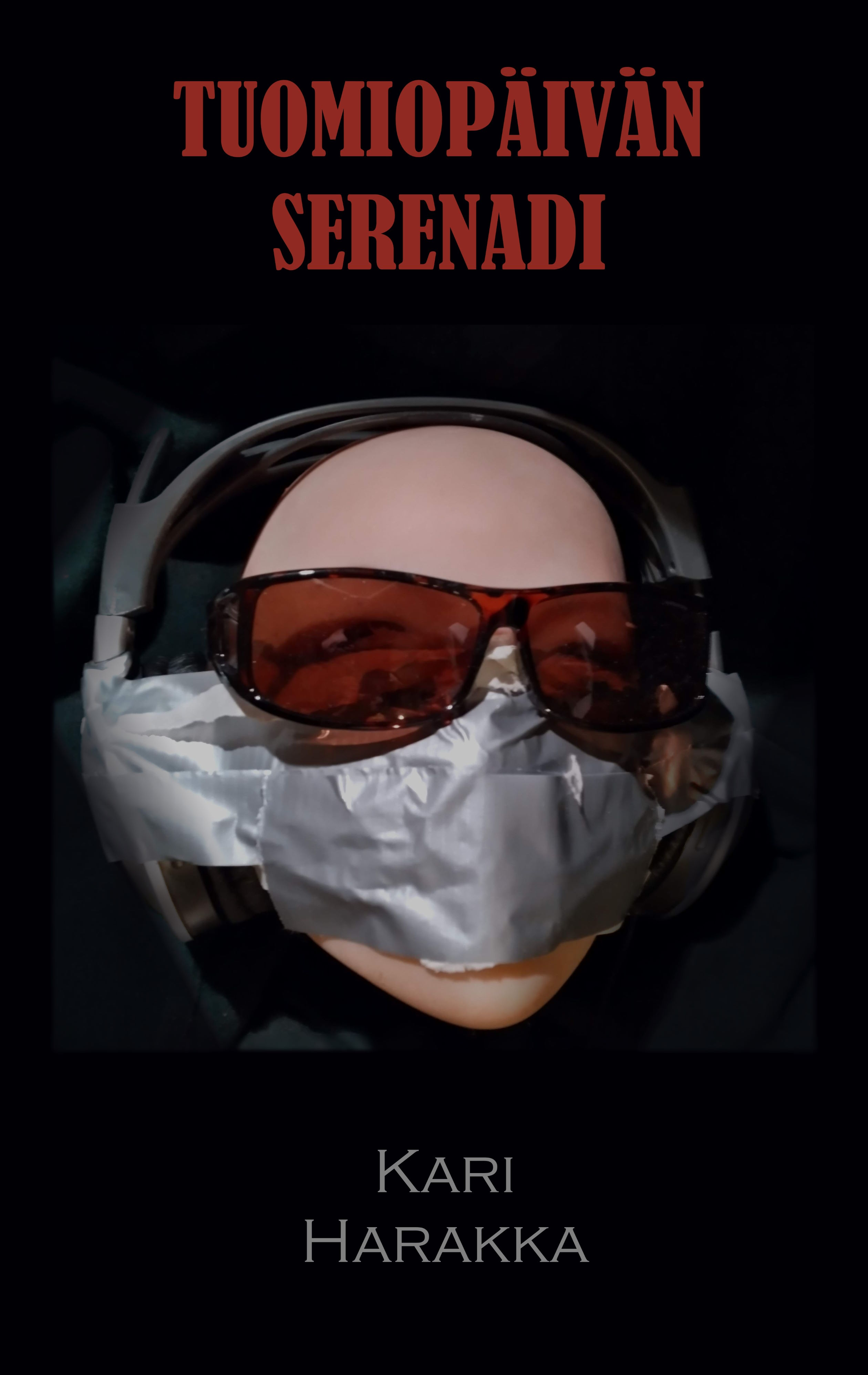 Tuomiopäivän serenadi